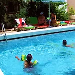 Hotel Bircan