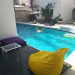 Hotel Bircan 2*