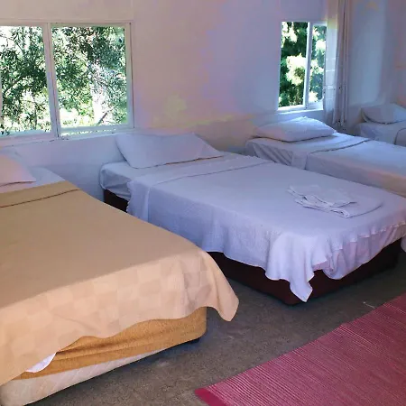 Bircan Hotell Bodrum