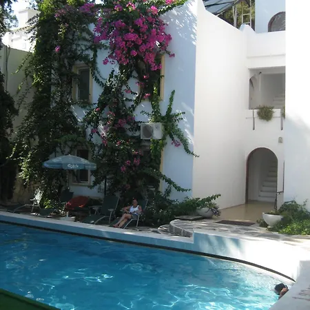 Hotell Bircan Bodrum