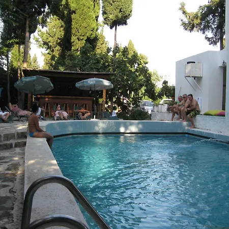 Hotell Bircan Bodrum