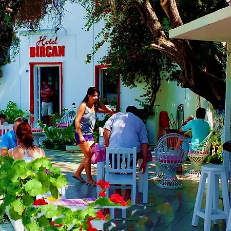 Hotell Bircan Bodrum