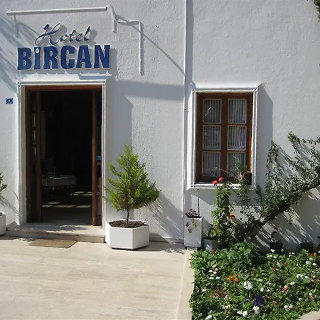 Bircan