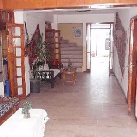 Hotell Bircan Bodrum