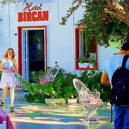 Hotel Bircan 2*