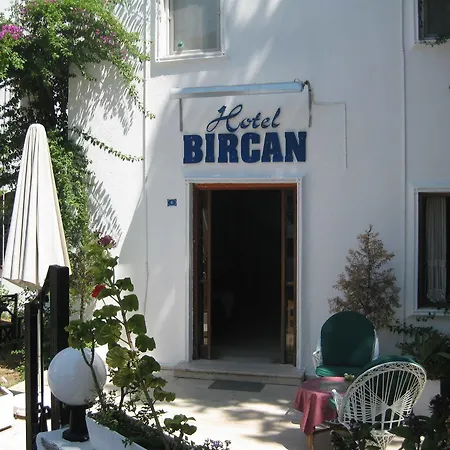 Bircan Hotell Bodrum