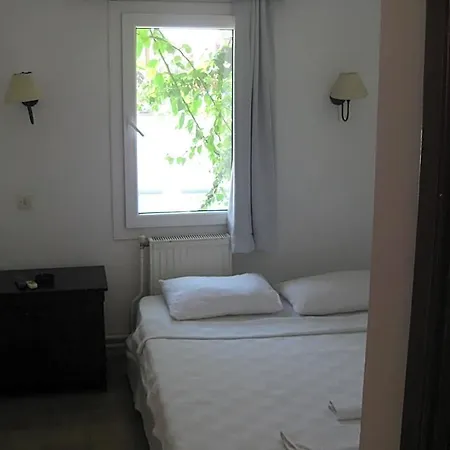 Hotel Bircan Bodrum