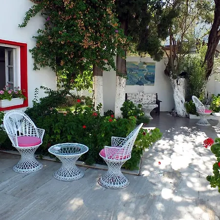 Hotel Bircan 2*