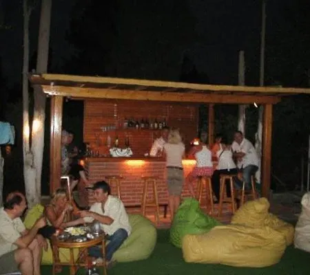 Hotel Bircan