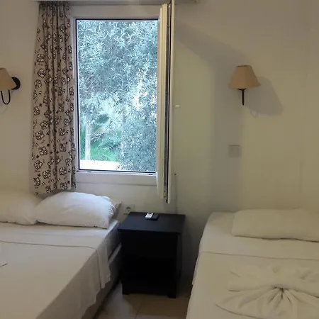 Bircan Hotel