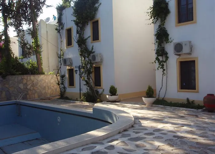 بيركان بودروم