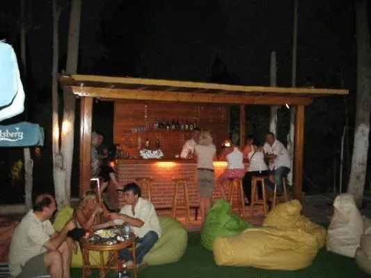 فندق بيركان