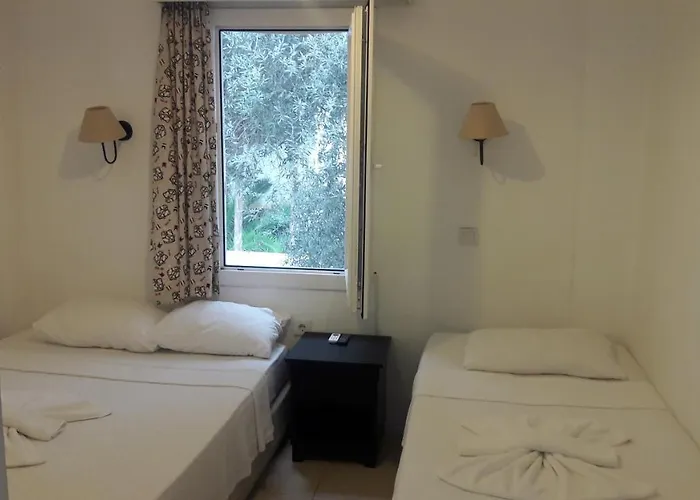 بيركان فندق