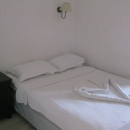 比尔肯酒店 博德鲁姆